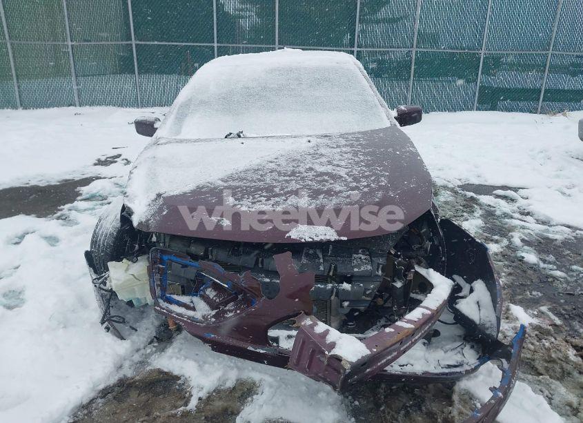 Photo 12 of 2012 Ford Fusion SEL (VIN 3FAHP0JA2CR355753)