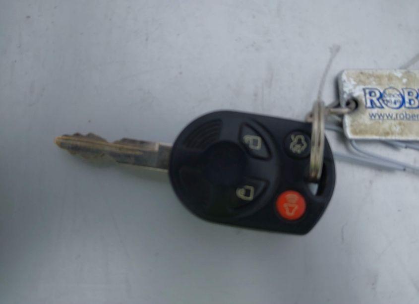 Photo 11 of 2012 Ford Fusion SEL (VIN 3FAHP0JA2CR375257)