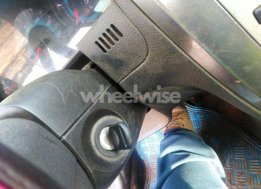 Photo 11 of 2012 Ford Fusion SEL (VIN 3FAHP0JA2CR389840)