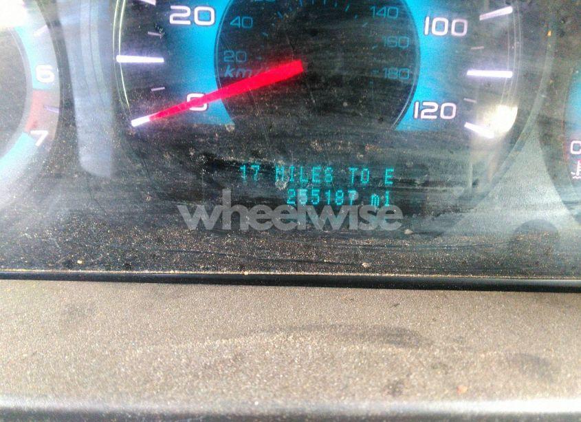 Photo 7 of 2012 Ford Fusion SEL (VIN 3FAHP0JA2CR389840)