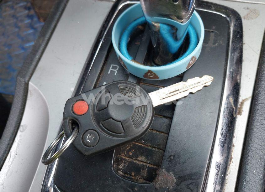 Photo 11 of 2012 Ford Fusion SEL (VIN 3FAHP0JA2CR434713)