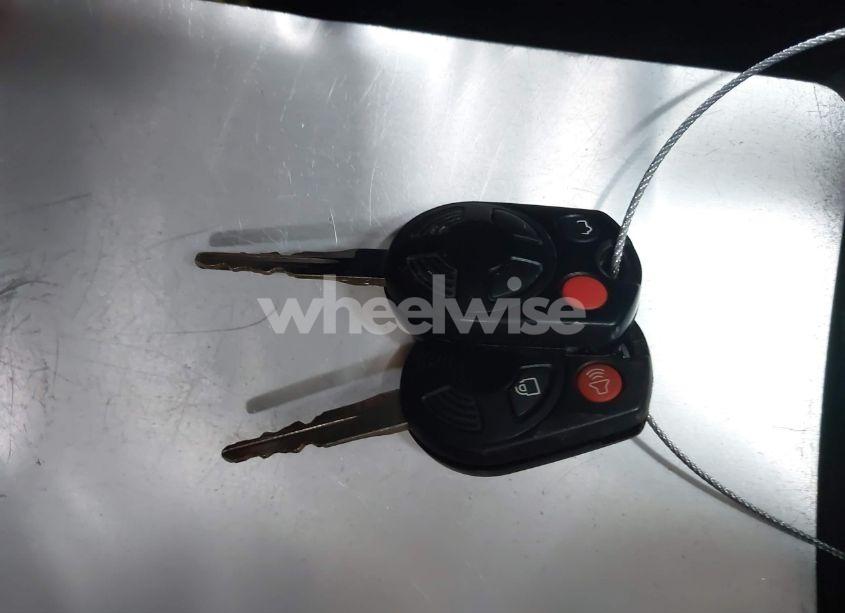 Photo 11 of 2012 Ford Fusion SEL (VIN 3FAHP0JA2CR434775)