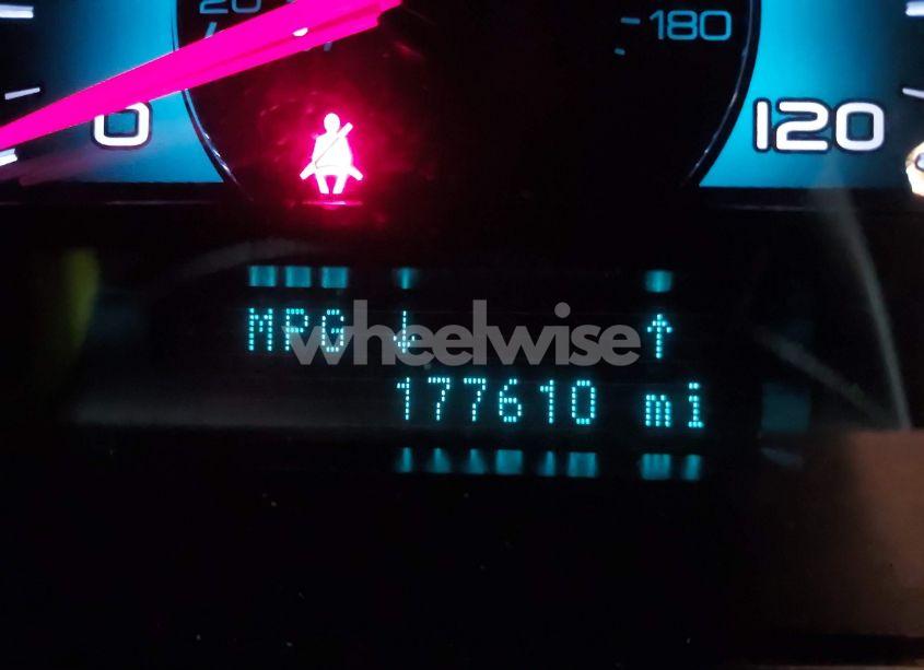 Photo 15 of 2012 Ford Fusion SEL (VIN 3FAHP0JA2CR434775)