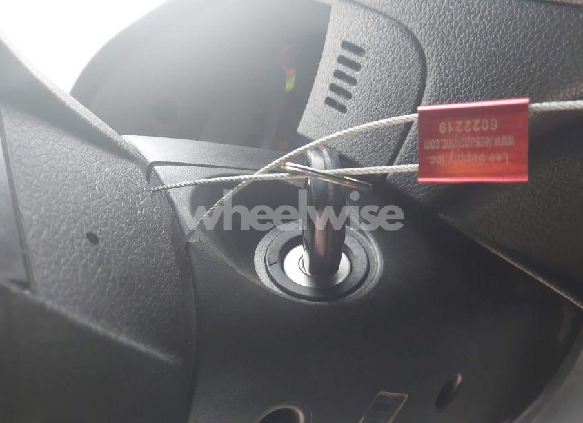 Photo 11 of 2010 Ford Fusion SEL (VIN 3FAHP0JA3AR166610)