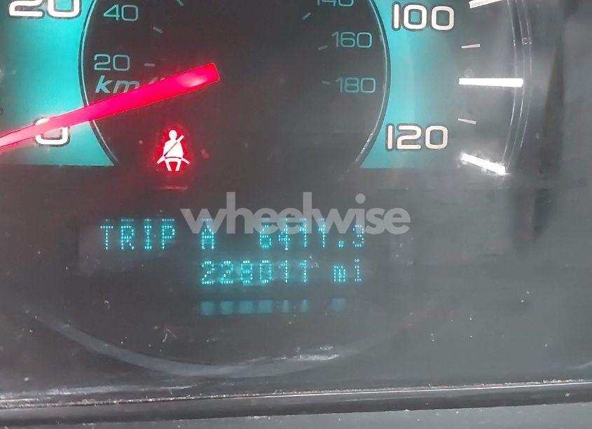 Photo 7 of 2010 Ford Fusion SEL (VIN 3FAHP0JA3AR166610)