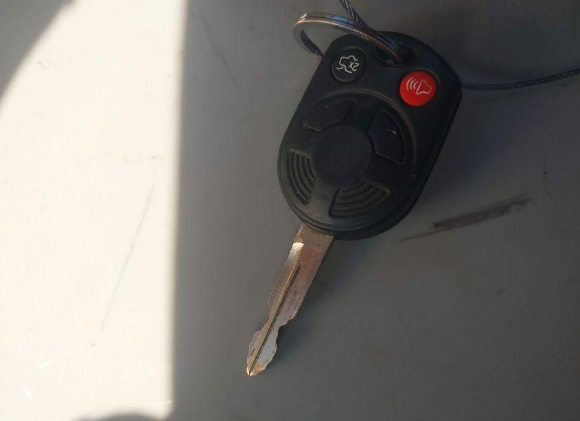 Photo 11 of 2010 Ford Fusion SEL (VIN 3FAHP0JA3AR168938)