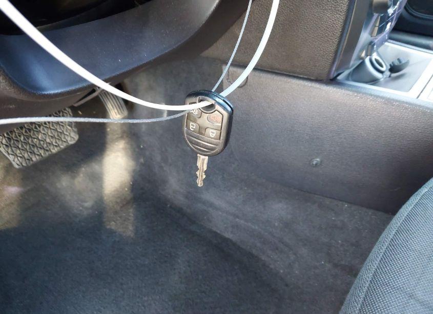 Photo 11 of 2010 Ford Fusion SEL (VIN 3FAHP0JA3AR278811)