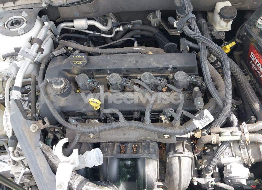 Photo 10 of 2010 Ford Fusion SEL (VIN 3FAHP0JA3AR313945)