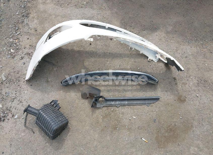 Photo 12 of 2010 Ford Fusion SEL (VIN 3FAHP0JA3AR313945)