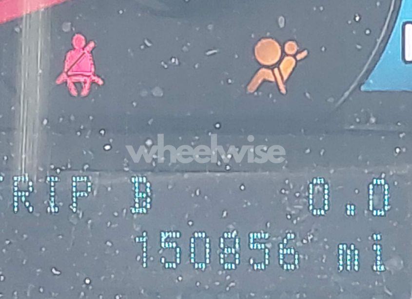 Photo 16 of 2010 Ford Fusion SEL (VIN 3FAHP0JA3AR313945)