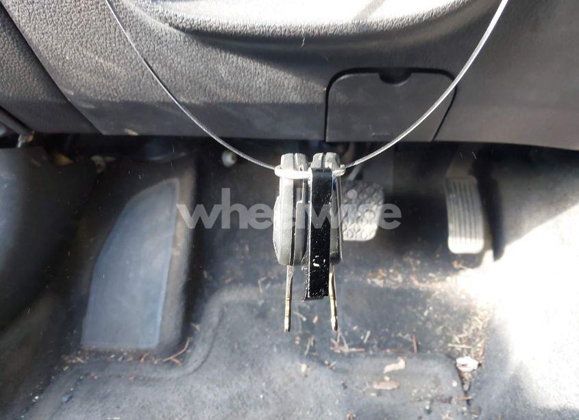 Photo 11 of 2010 Ford Fusion SEL (VIN 3FAHP0JA3AR326999)