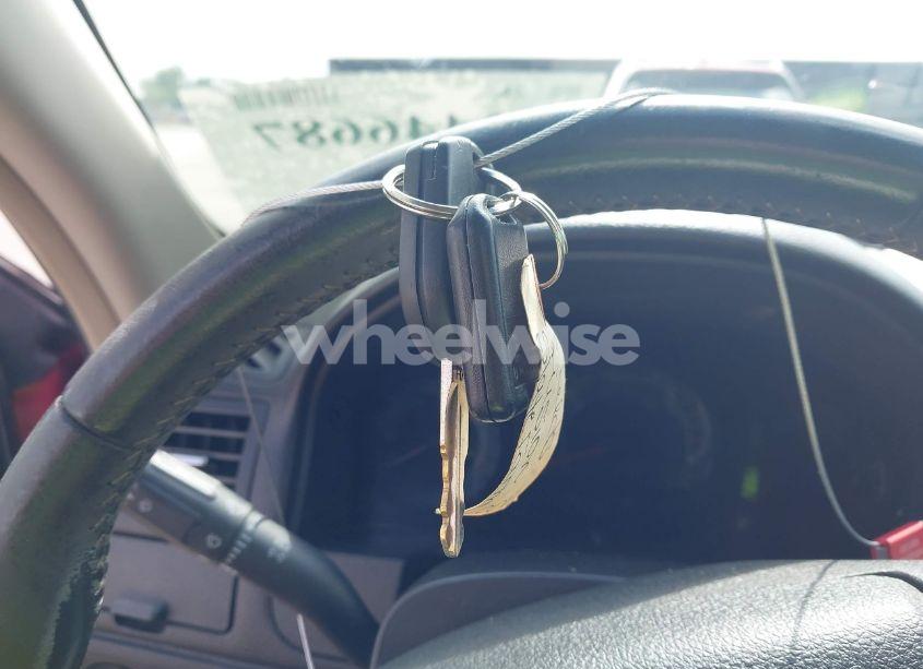 Photo 11 of 2011 Ford Fusion SEL (VIN 3FAHP0JA3BR273111)