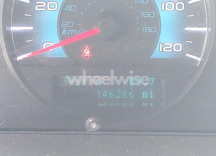 Photo 15 of 2011 Ford Fusion SEL (VIN 3FAHP0JA3BR273111)