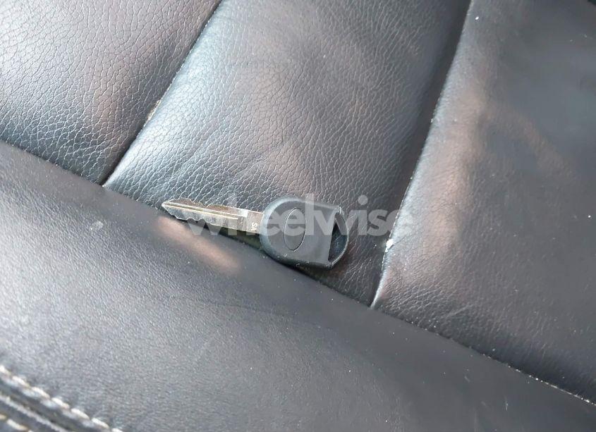 Photo 11 of 2011 Ford Fusion SEL (VIN 3FAHP0JA3BR291155)