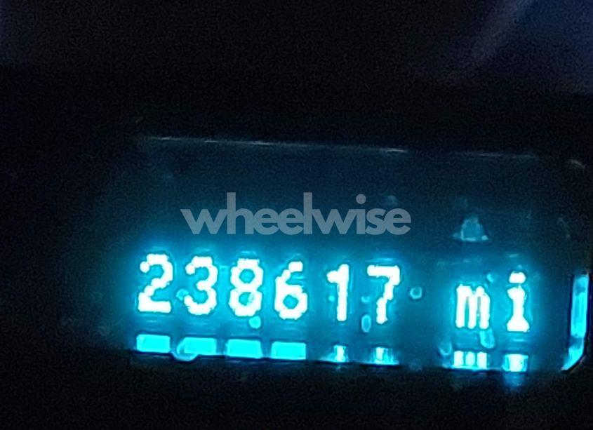 Photo 7 of 2011 Ford Fusion SEL (VIN 3FAHP0JA3BR291155)