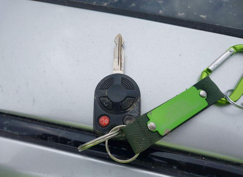 Photo 11 of 2011 Ford Fusion SEL (VIN 3FAHP0JA3BR309430)