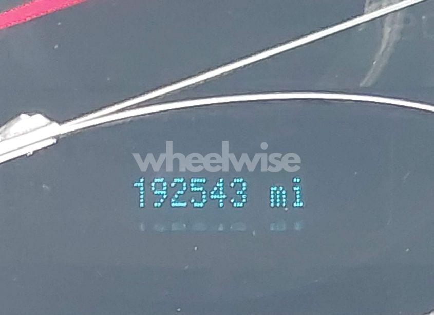 Photo 15 of 2012 Ford Fusion SEL (VIN 3FAHP0JA3CR127535)