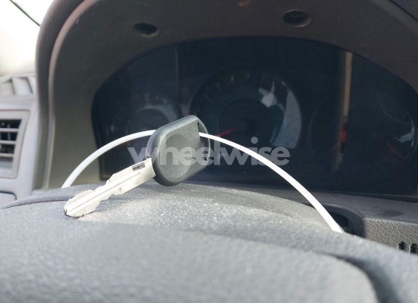 Photo 11 of 2012 Ford Fusion SEL (VIN 3FAHP0JA3CR143654)