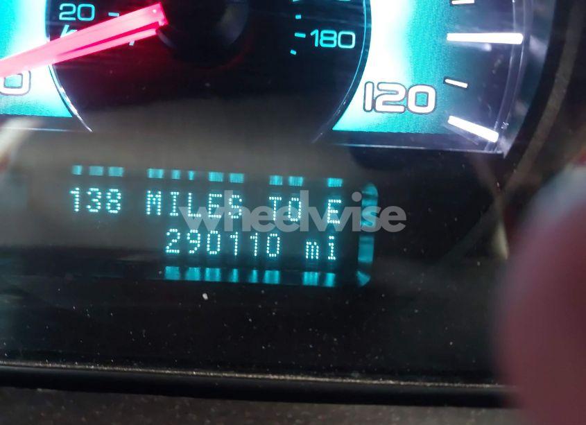 Photo 7 of 2012 Ford Fusion SEL (VIN 3FAHP0JA3CR143654)