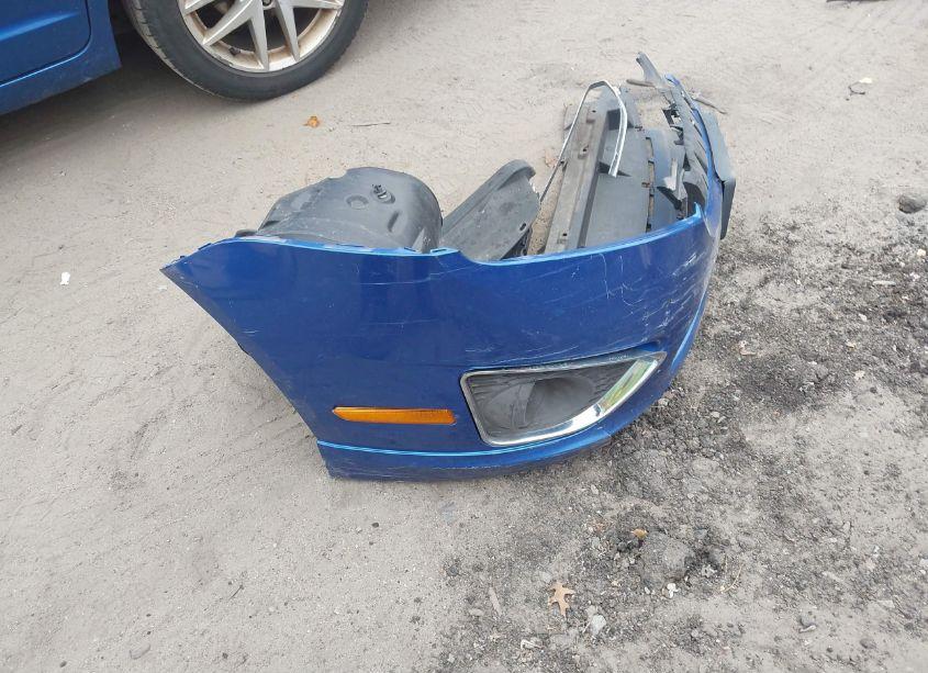 Photo 12 of 2012 Ford Fusion SEL (VIN 3FAHP0JA3CR147638)