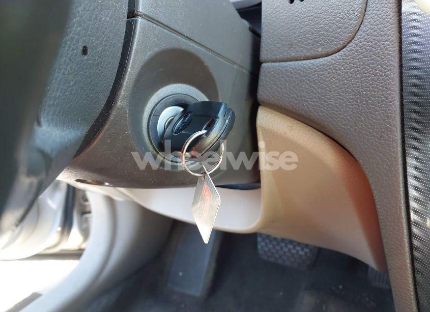 Photo 11 of 2012 Ford Fusion SEL (VIN 3FAHP0JA3CR158087)