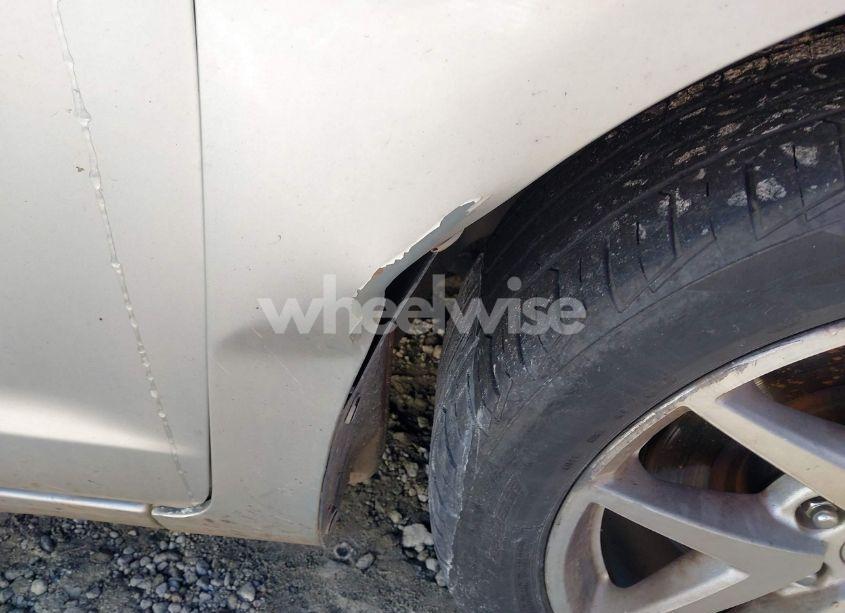 Photo 12 of 2012 Ford Fusion SEL (VIN 3FAHP0JA3CR158087)