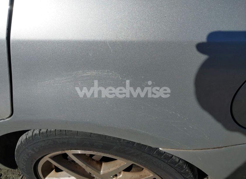 Photo 13 of 2012 Ford Fusion SEL (VIN 3FAHP0JA3CR158087)