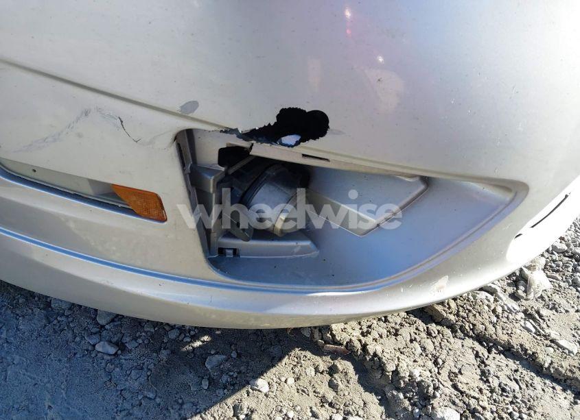 Photo 6 of 2012 Ford Fusion SEL (VIN 3FAHP0JA3CR158087)