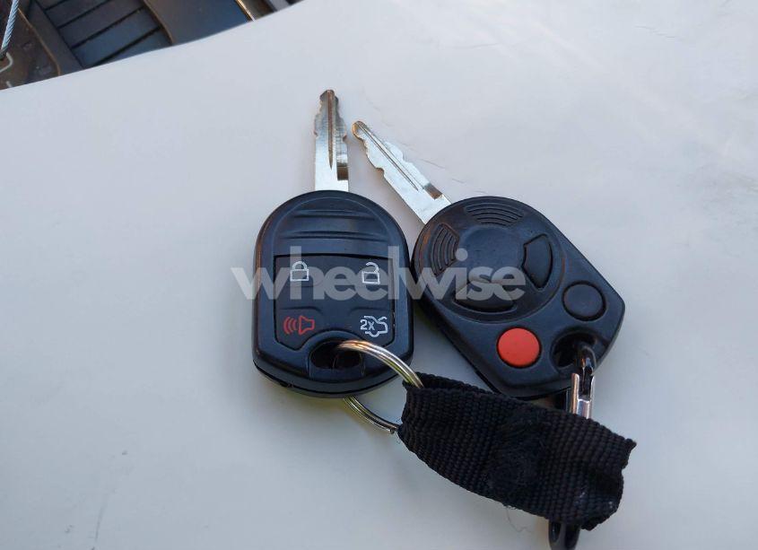 Photo 11 of 2012 Ford Fusion SEL (VIN 3FAHP0JA3CR160678)