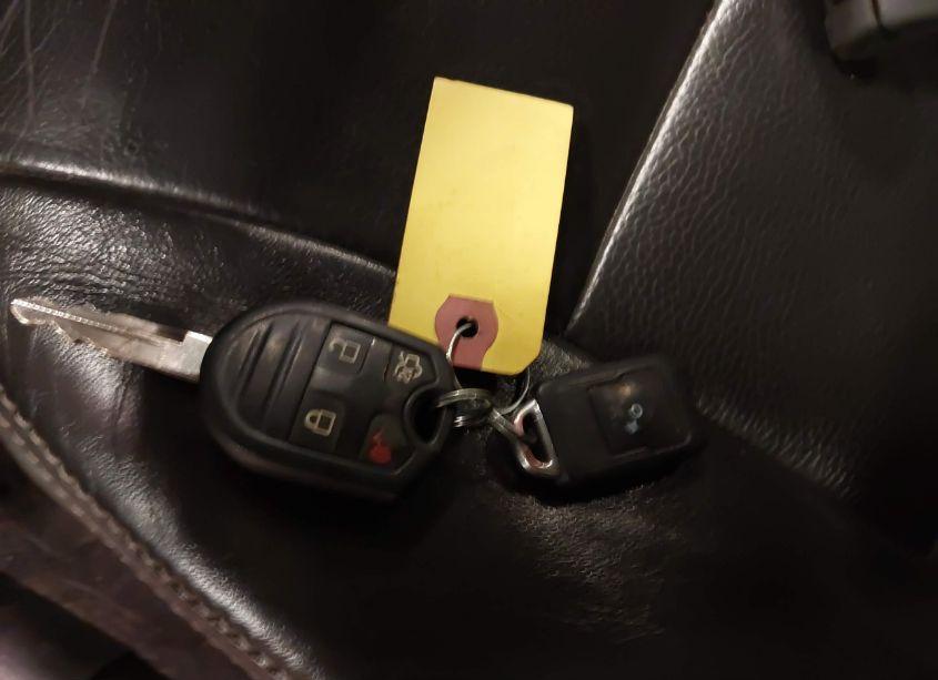 Photo 11 of 2012 Ford Fusion SEL (VIN 3FAHP0JA3CR169106)