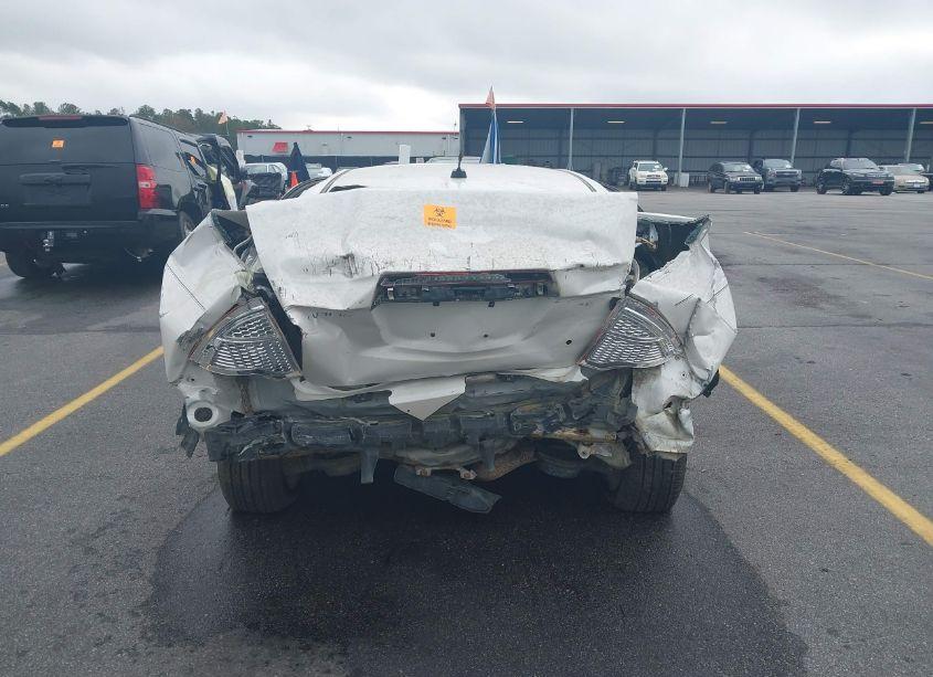 Photo 17 of 2012 Ford Fusion SEL (VIN 3FAHP0JA3CR189968)