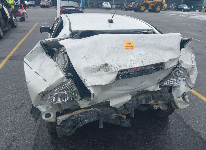 Photo 6 of 2012 Ford Fusion SEL (VIN 3FAHP0JA3CR189968)