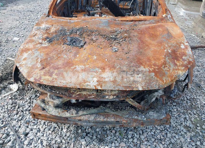 Photo 10 of 2012 Ford Fusion SEL (VIN 3FAHP0JA3CR268573)