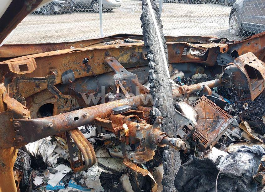 Photo 7 of 2012 Ford Fusion SEL (VIN 3FAHP0JA3CR268573)