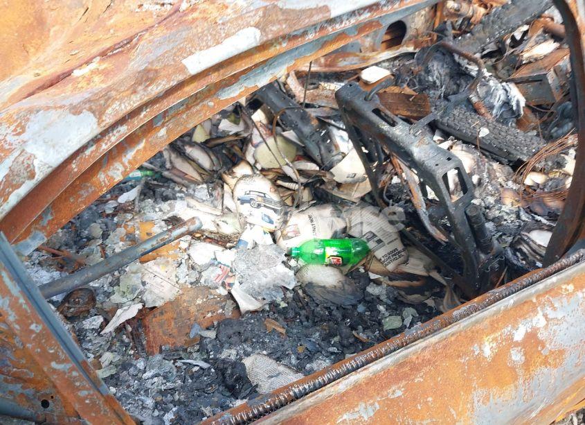 Photo 8 of 2012 Ford Fusion SEL (VIN 3FAHP0JA3CR268573)