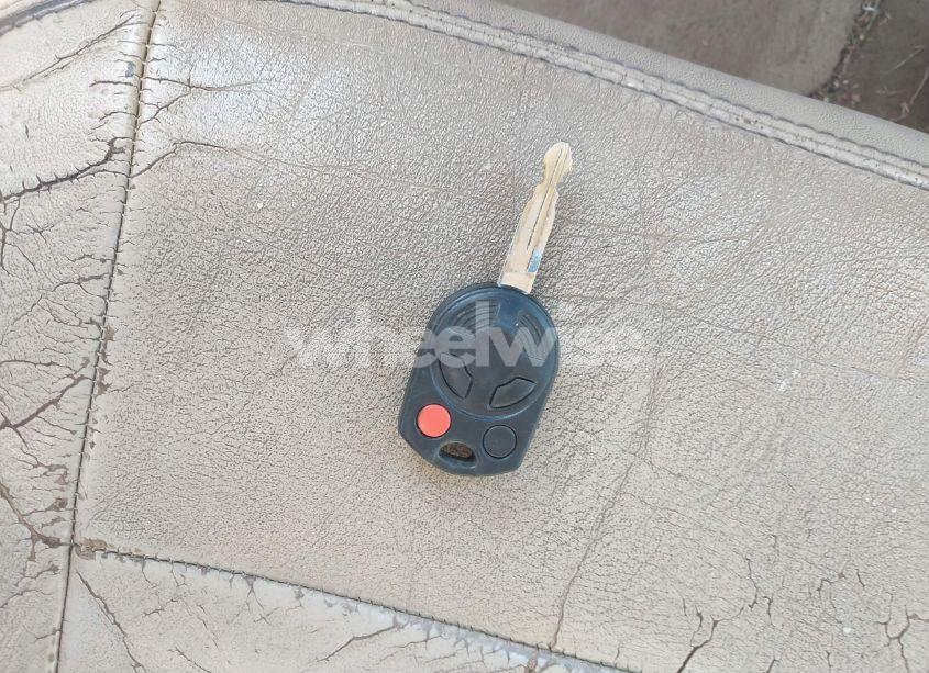 Photo 11 of 2012 Ford Fusion SEL (VIN 3FAHP0JA3CR289536)