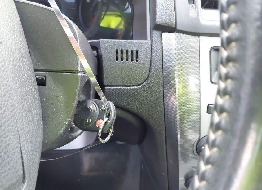 Photo 11 of 2012 Ford Fusion SEL (VIN 3FAHP0JA3CR361383)