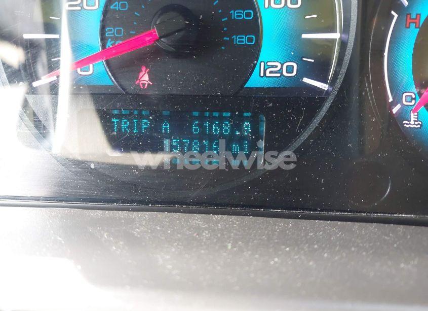 Photo 15 of 2012 Ford Fusion SEL (VIN 3FAHP0JA3CR405768)