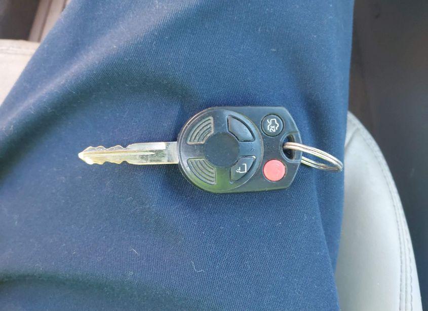 Photo 11 of 2010 Ford Fusion SEL (VIN 3FAHP0JA4AR104679)