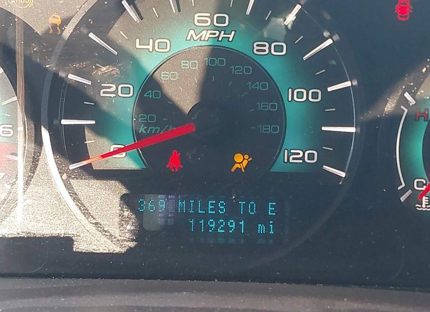 Photo 15 of 2010 Ford Fusion SEL (VIN 3FAHP0JA4AR104679)