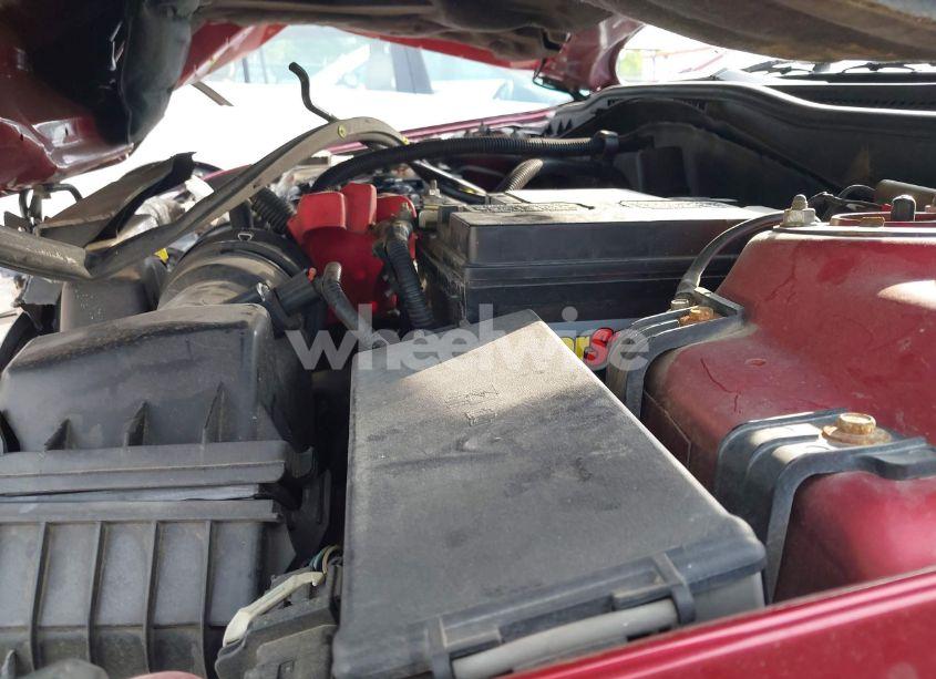 Photo 10 of 2011 Ford Fusion SEL (VIN 3FAHP0JA4BR126408)