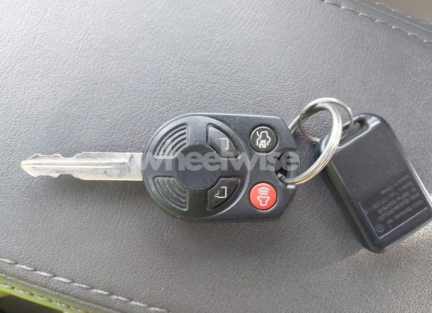 Photo 11 of 2011 Ford Fusion SEL (VIN 3FAHP0JA4BR126408)