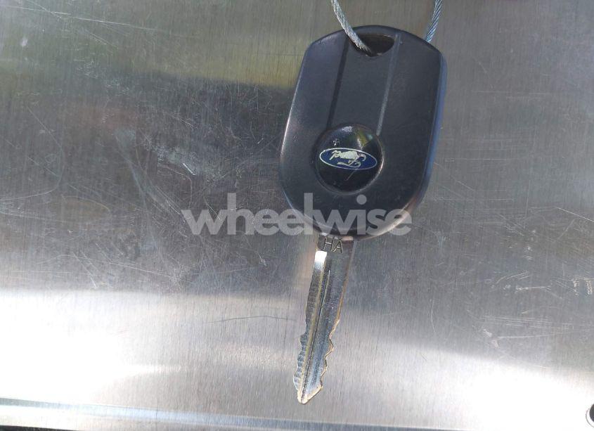 Photo 11 of 2011 Ford Fusion SEL (VIN 3FAHP0JA4BR134377)