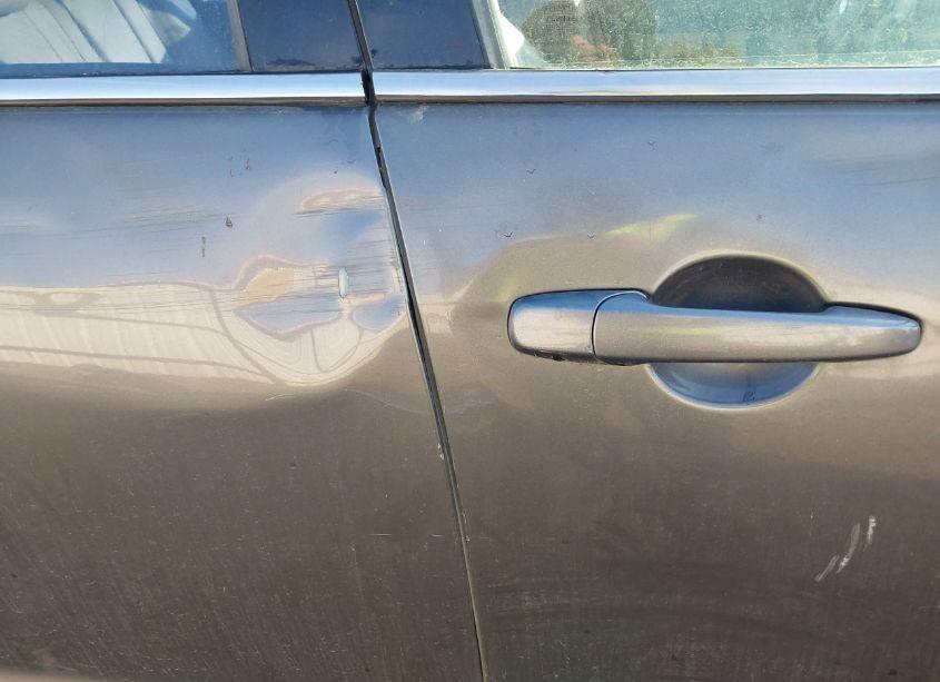 Photo 12 of 2011 Ford Fusion SEL (VIN 3FAHP0JA4BR185748)