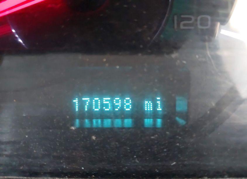 Photo 7 of 2011 Ford Fusion SEL (VIN 3FAHP0JA4BR185748)