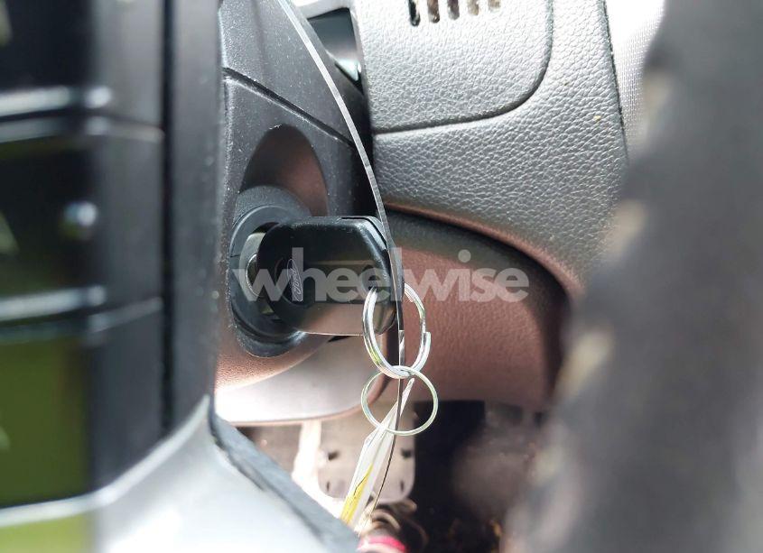 Photo 11 of 2011 Ford Fusion SEL (VIN 3FAHP0JA4BR209885)