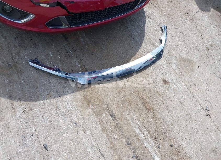 Photo 12 of 2011 Ford Fusion SEL (VIN 3FAHP0JA4BR209885)