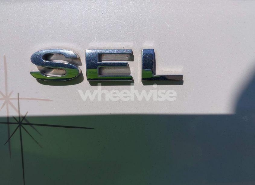 Photo 12 of 2011 Ford Fusion SEL (VIN 3FAHP0JA4BR219980)