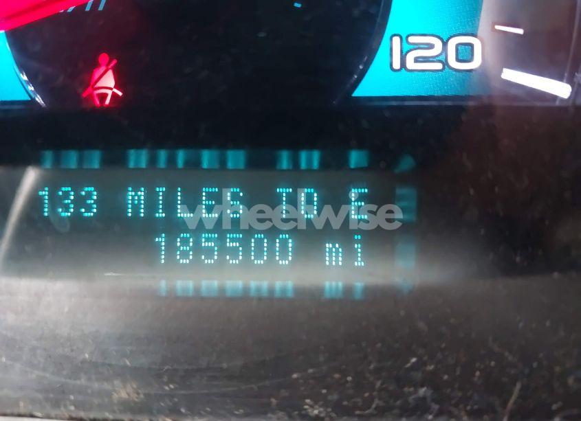 Photo 13 of 2011 Ford Fusion SEL (VIN 3FAHP0JA4BR219980)