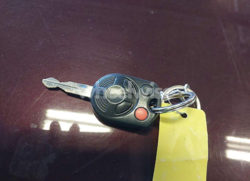 Photo 11 of 2011 Ford Fusion SEL (VIN 3FAHP0JA4BR224113)